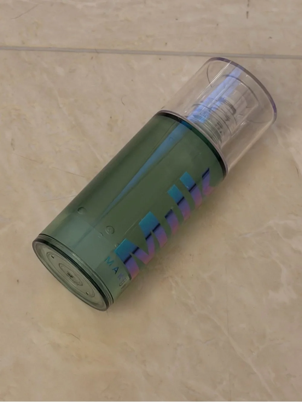 Milk Makeup Hydro Grip primer